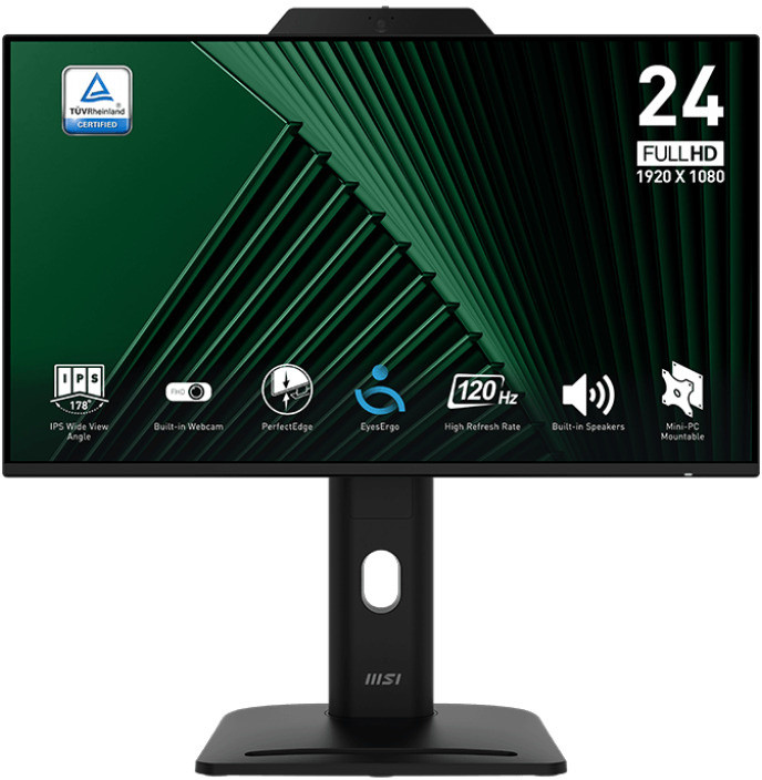 Монитор MSI PRO MP242PMG