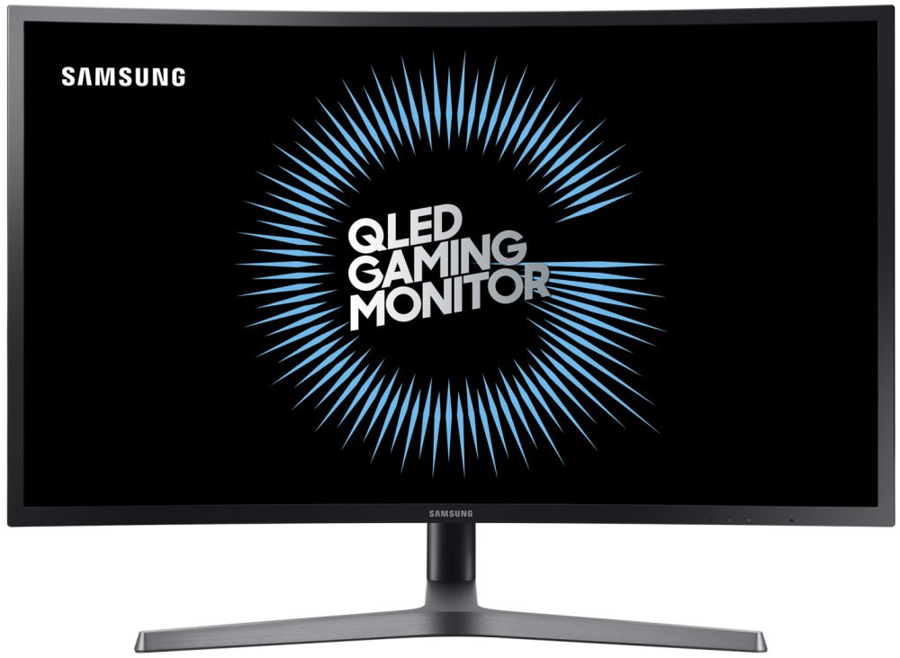 Ігровий монітор Samsung C32HG70
