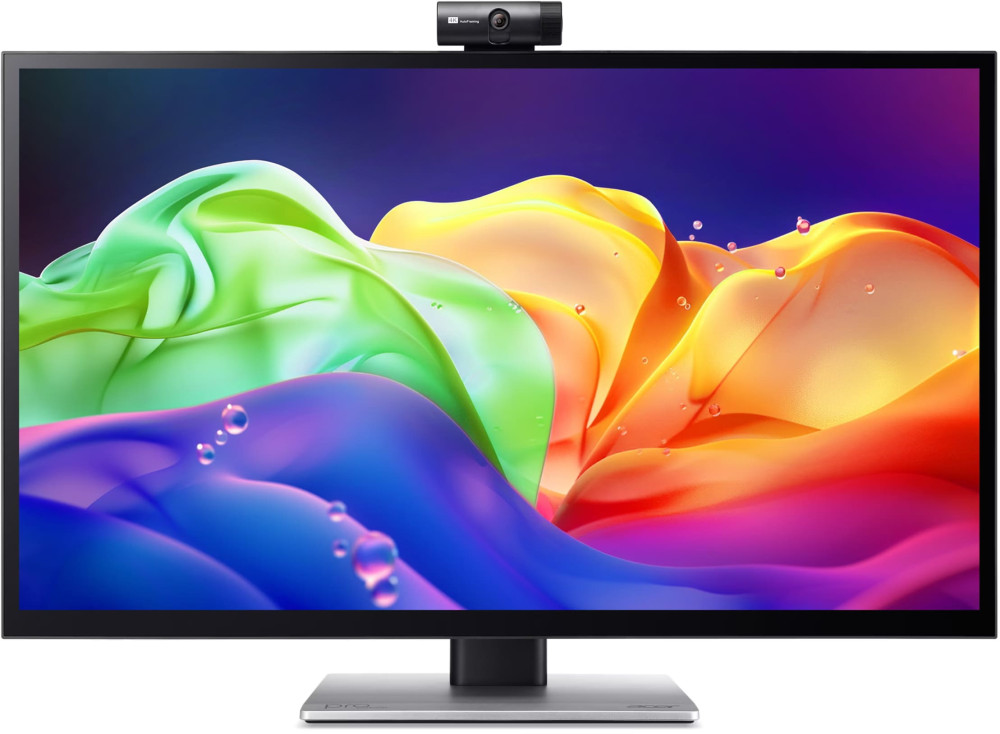 Монитор Acer PE320QXTbmiiprcuzx