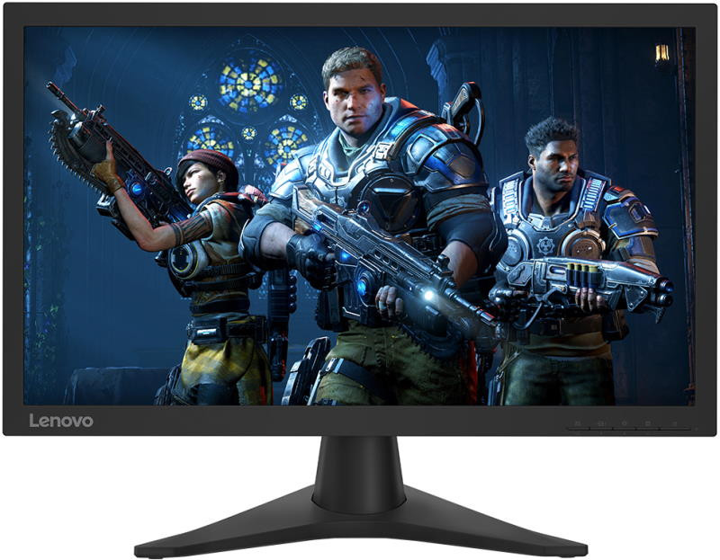 Монитор Lenovo G24-10