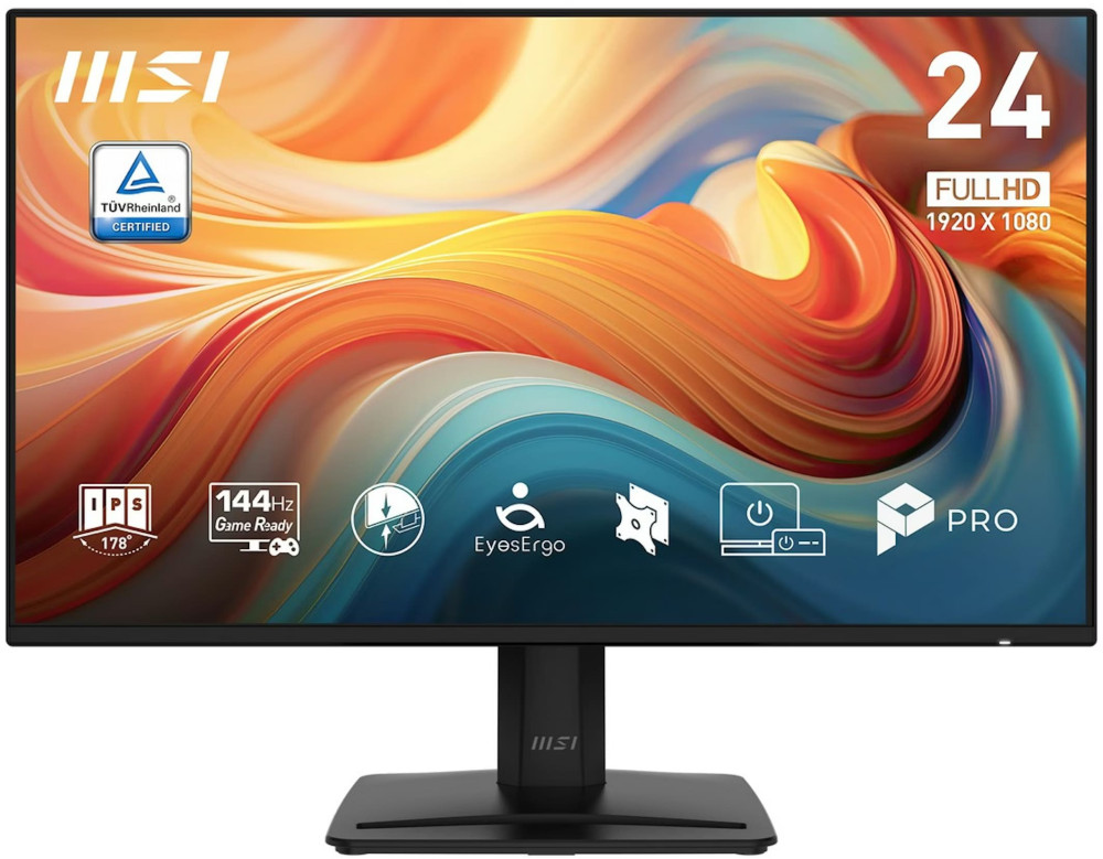 Монитор MSI PRO MP242 E14A