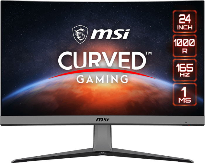 Ігровий монітор MSI MAG ARTYMIS 242C