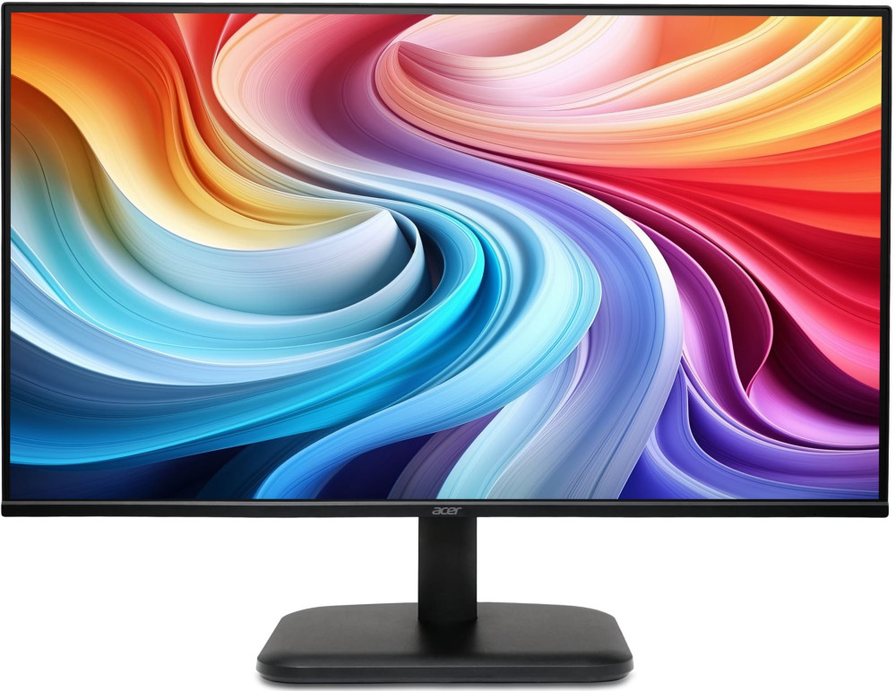 Монитор Acer EK271P6bi