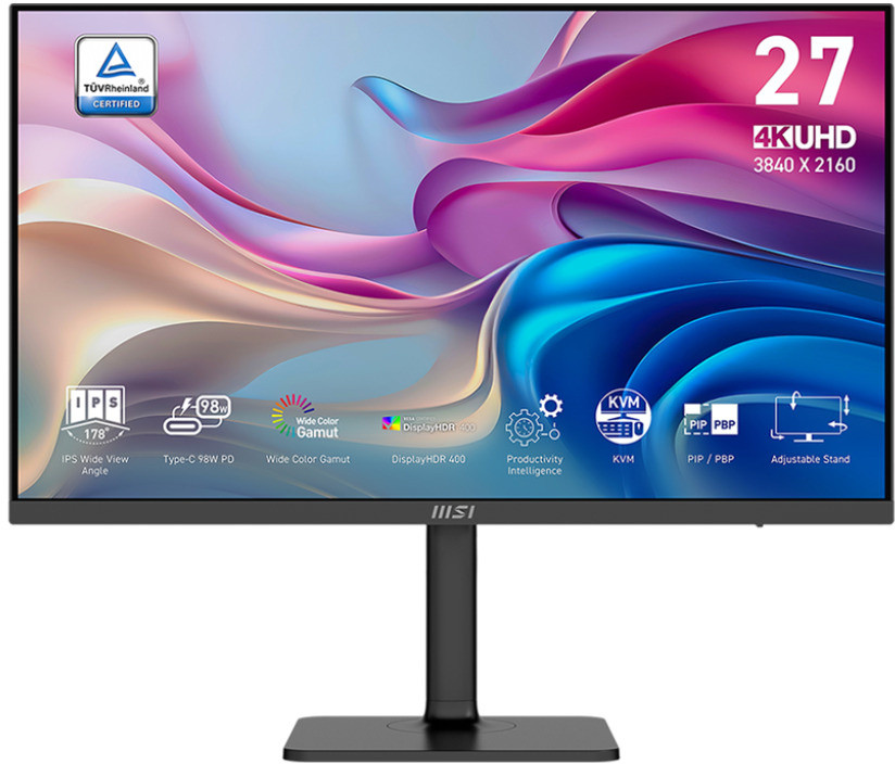 Монитор MSI Modern MD272UPHG