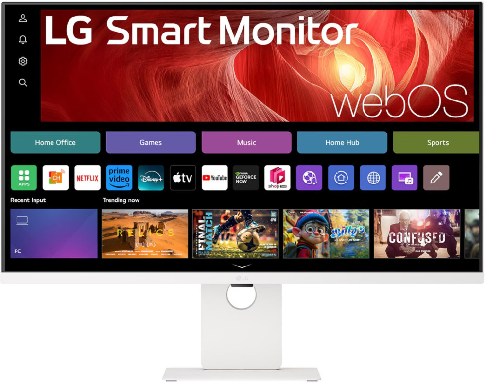 Монитор LG 37U730SA