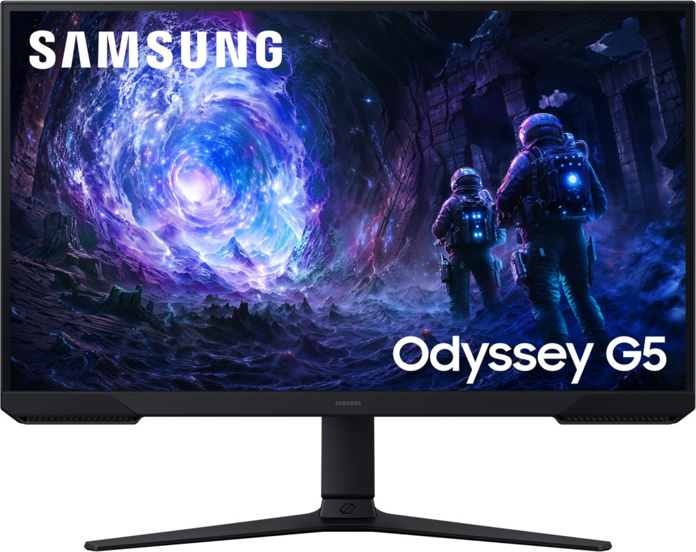 Ігровий монітор Samsung Odyssey G51F 27
