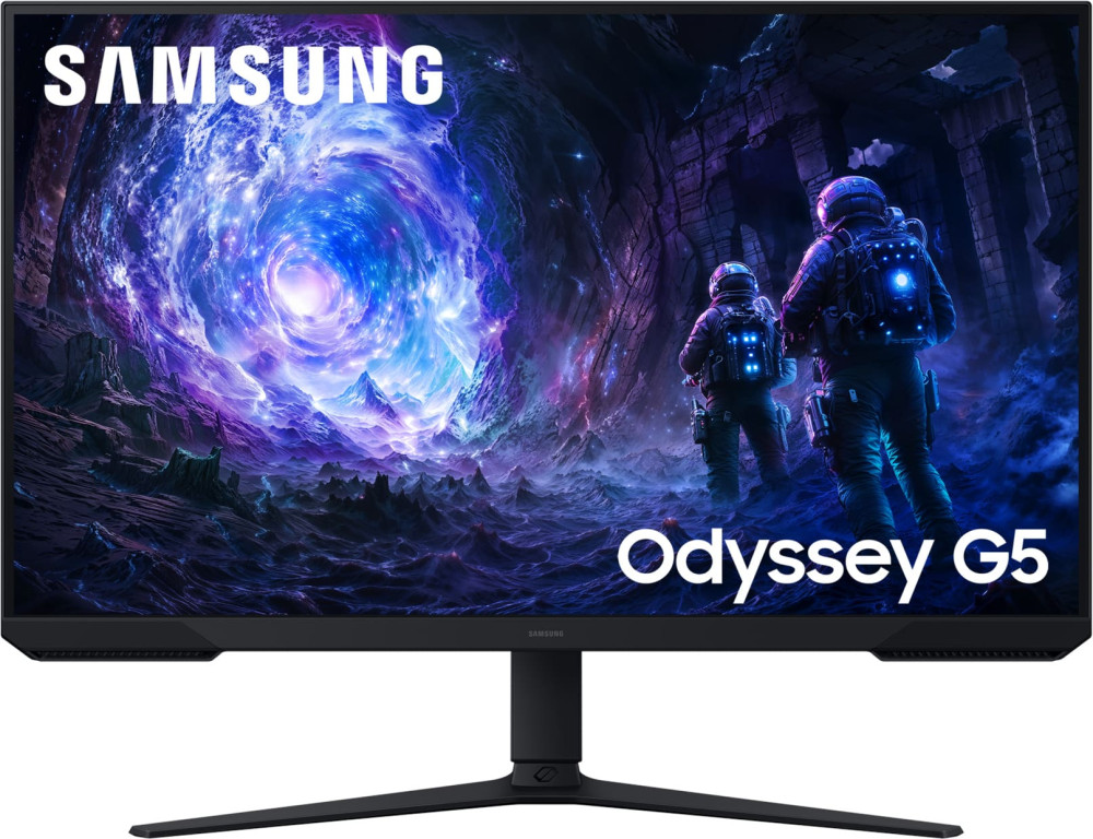 Ігровий монітор Samsung Odyssey G51F 32