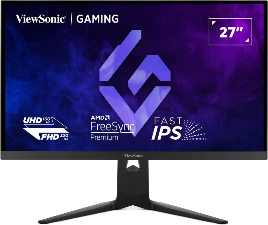 Ігровий монітор Viewsonic XG275D1-4K