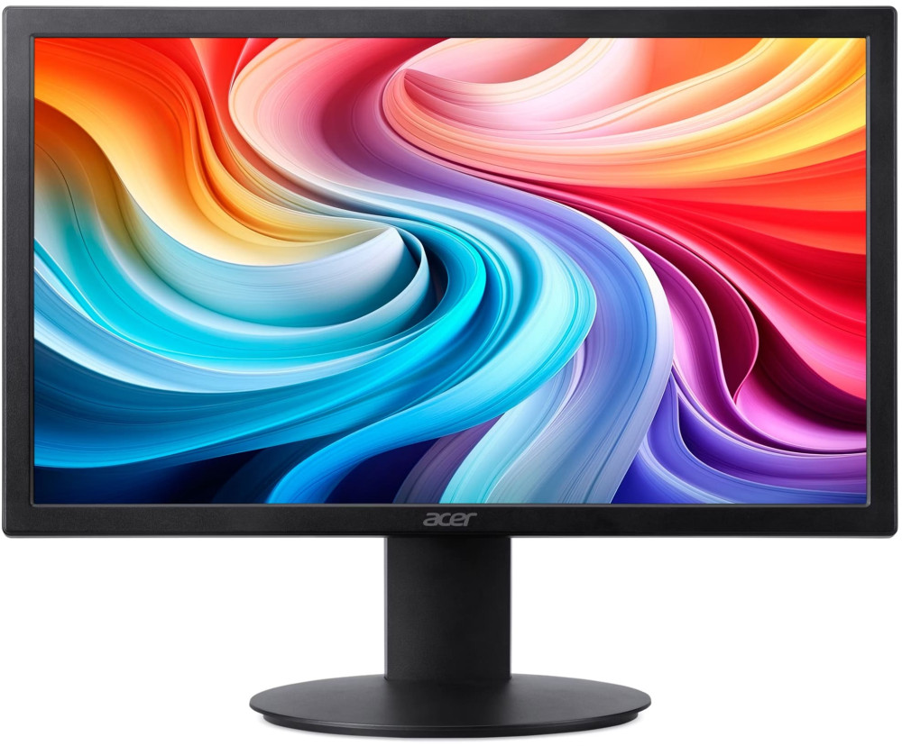 Монитор Acer V206Qbi