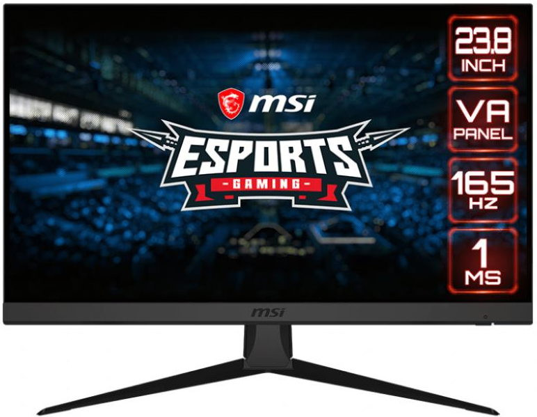 Ігровий монітор MSI Optix G243
