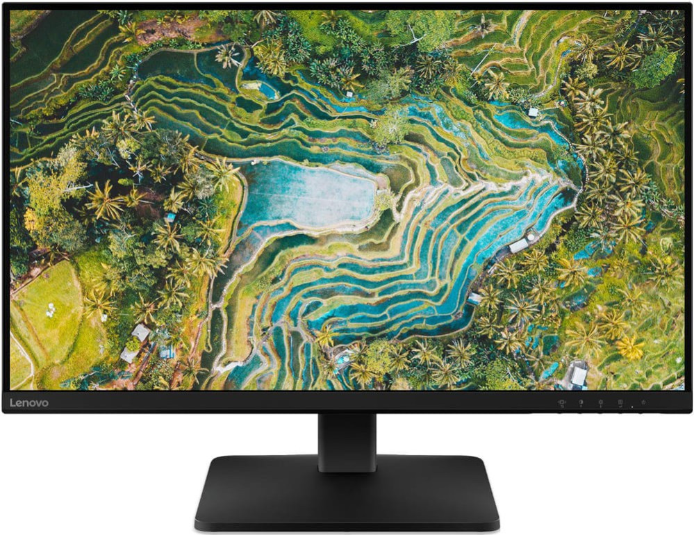 Монитор Lenovo L27qe
