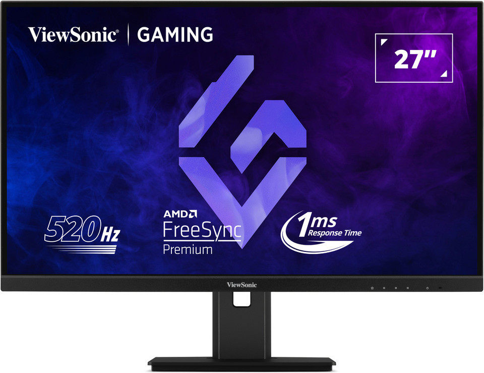 Ігровий монітор Viewsonic XG2737