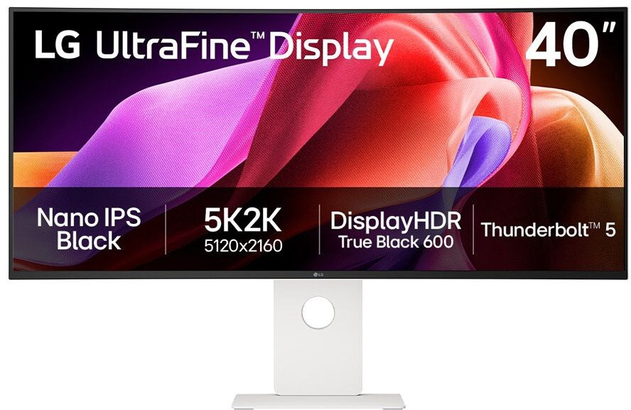 Монитор LG UltraFine 40WT95UF