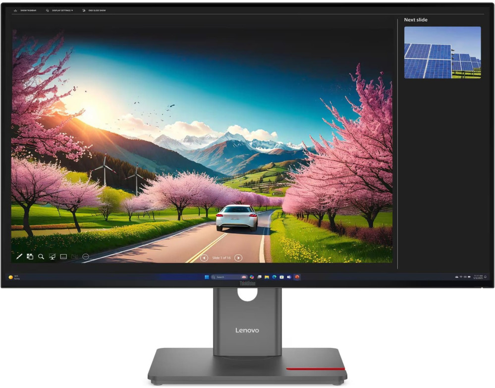 Монитор Lenovo ThinkVision P32UD-40