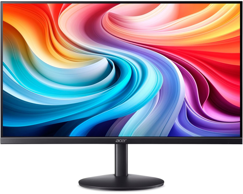 Монитор Acer SA243YP1bip