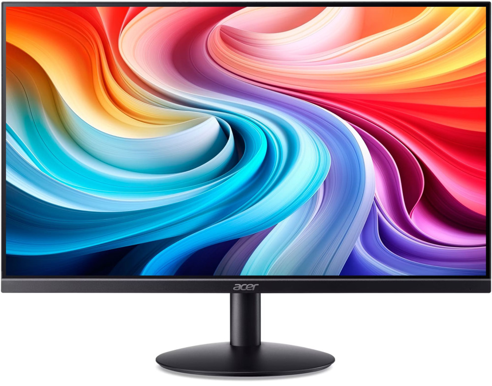 Монитор Acer SA242YH1bi