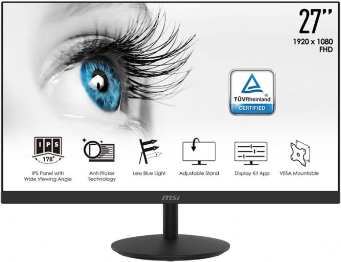 Монитор MSI PRO MP271
