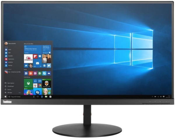 Монитор Lenovo P27h-10