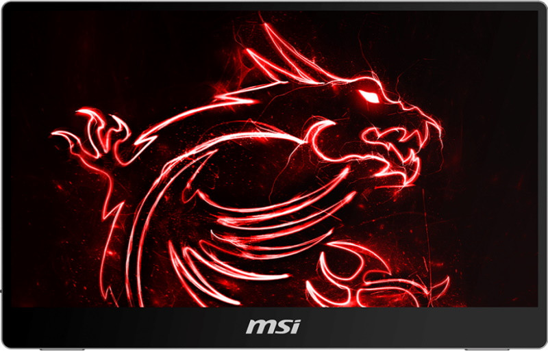 Монитор MSI Optix MAG162V