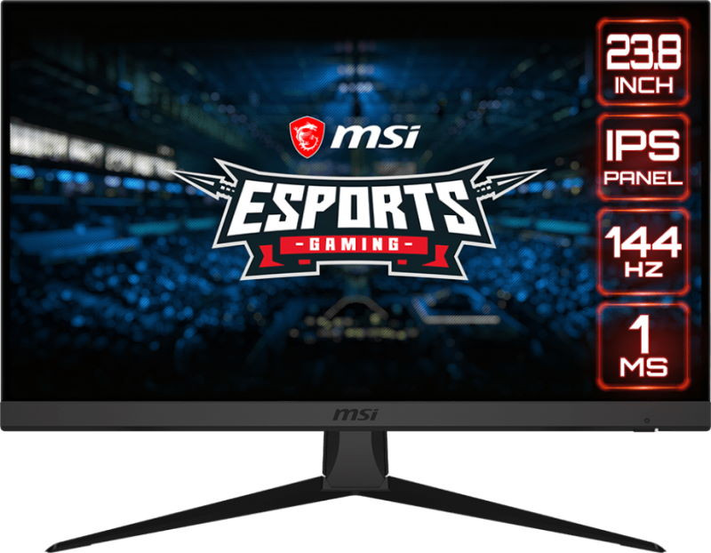 Ігровий монітор MSI Optix G242