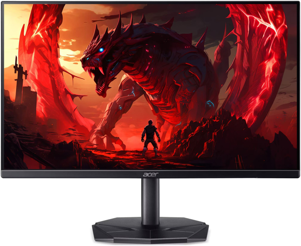 Игровой монитор Acer Nitro KG270P0bi