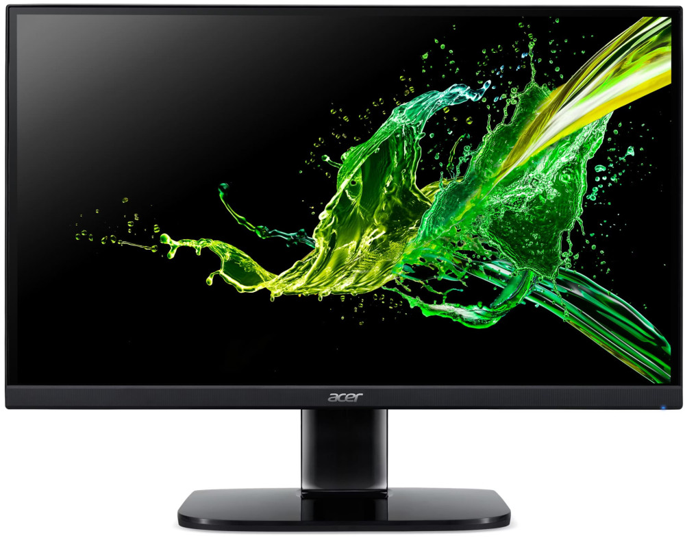 Монитор Acer KA272UGbmiipx