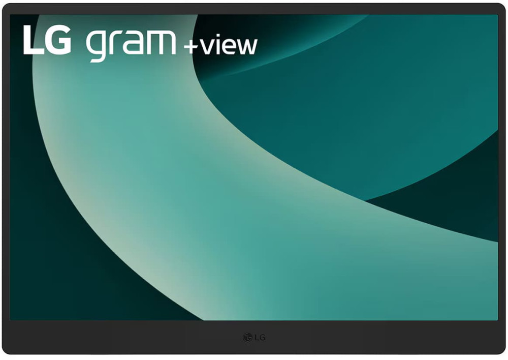 Монитор LG Gram view 17MT70
