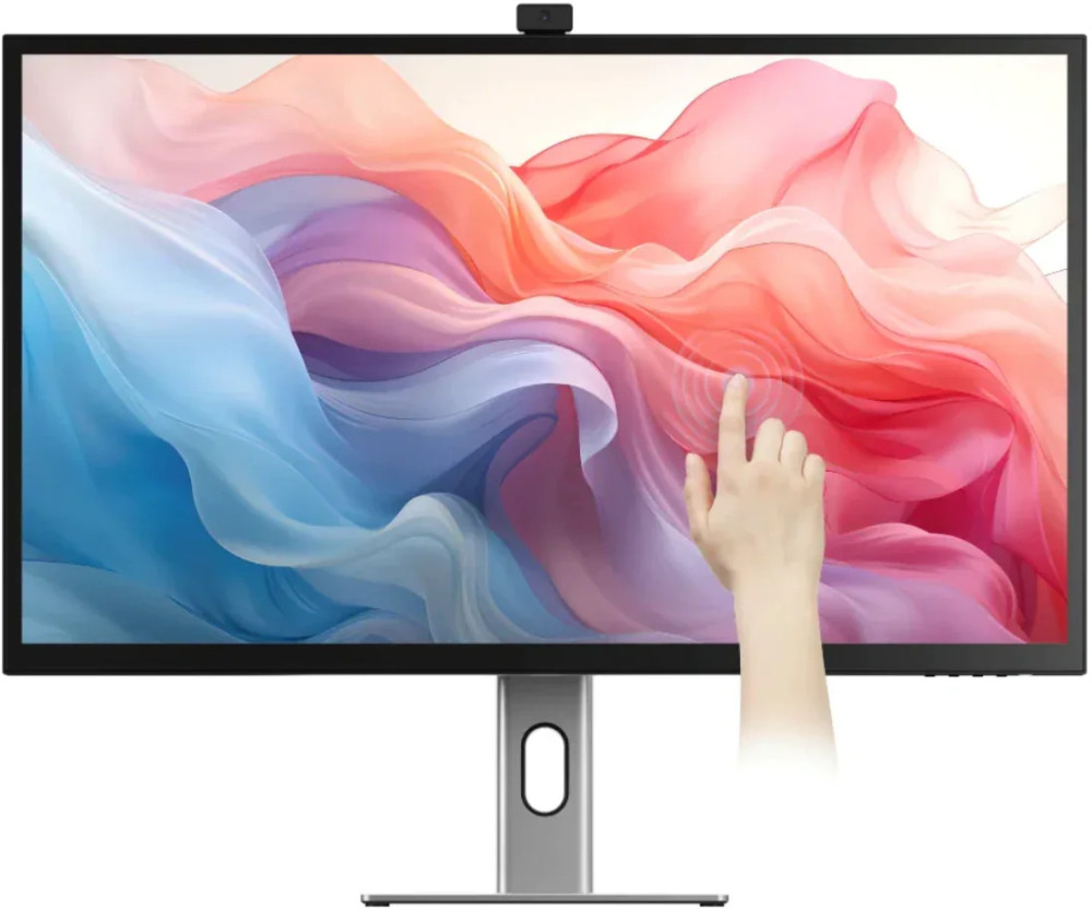 Монітор ALOGIC Clarity Max Touch 32C4KPDWT