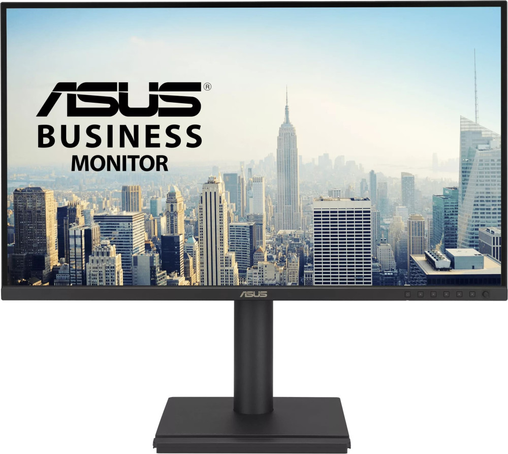 Монітор Asus BE27AQG