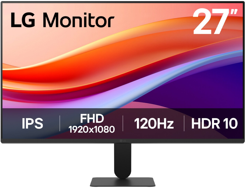 Монитор LG 27U41YA