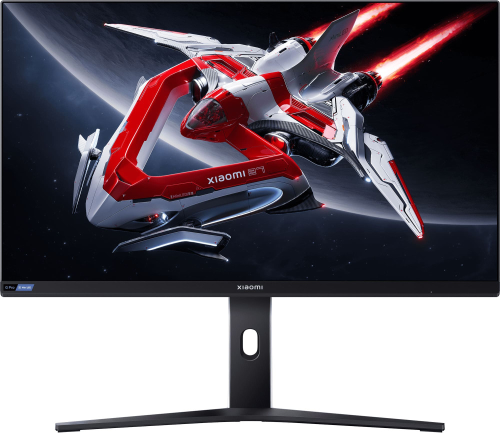 Монитор Xiaomi Mini LED Gaming Monitor G Pro 27i