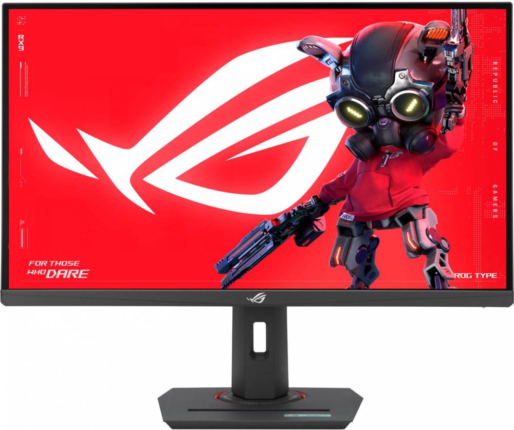 Монітор Asus ROG Strix XG27ACS