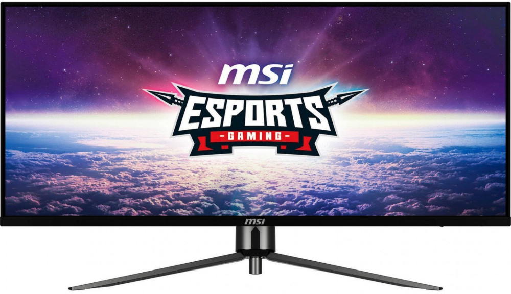 Монитор MSI MAG401QR
