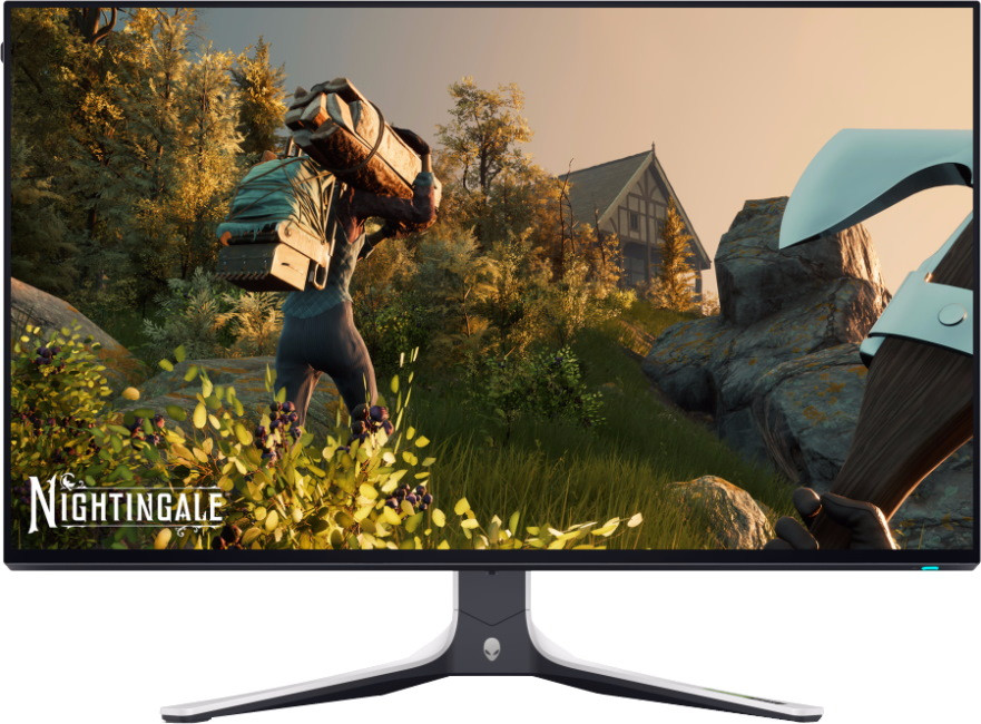 Монитор Dell Alienware AW2723DF