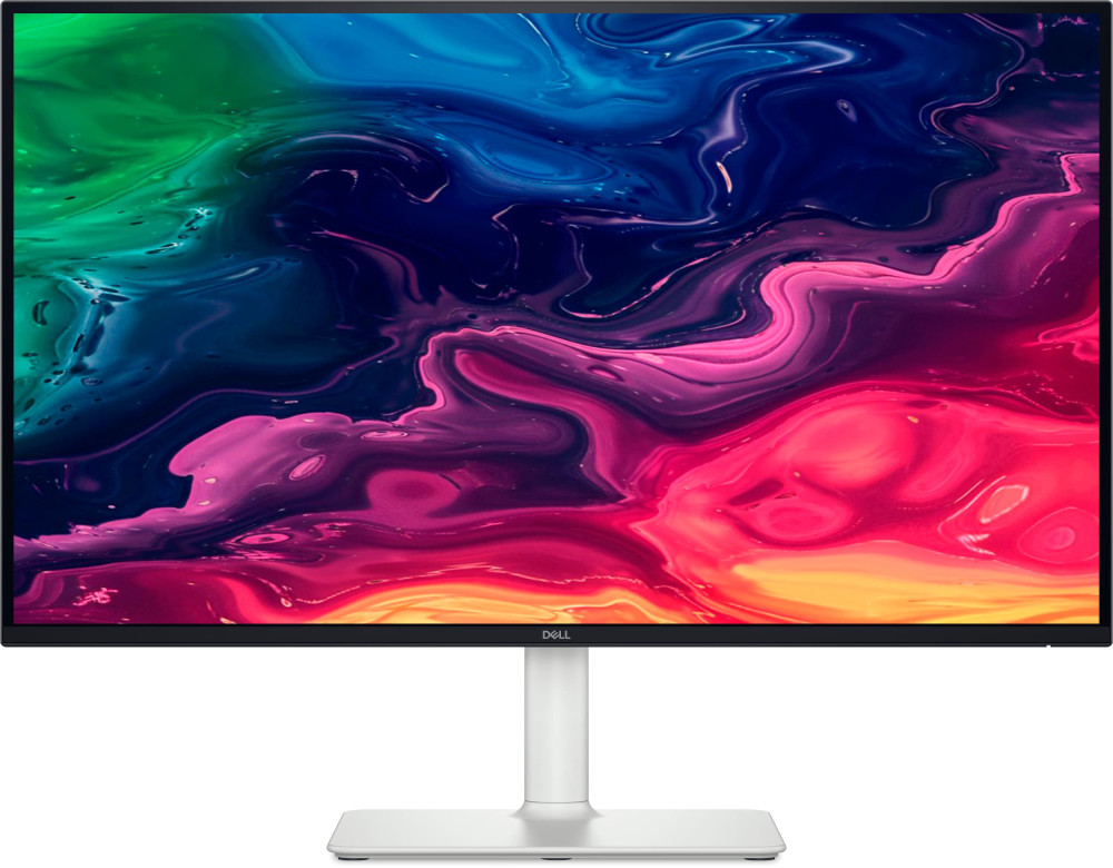 Монитор Dell S2725QC