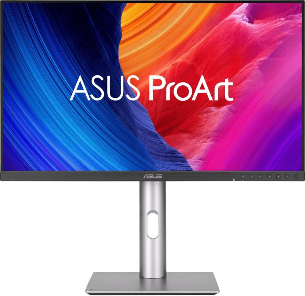 Монітор Asus ProArt PA27JCV