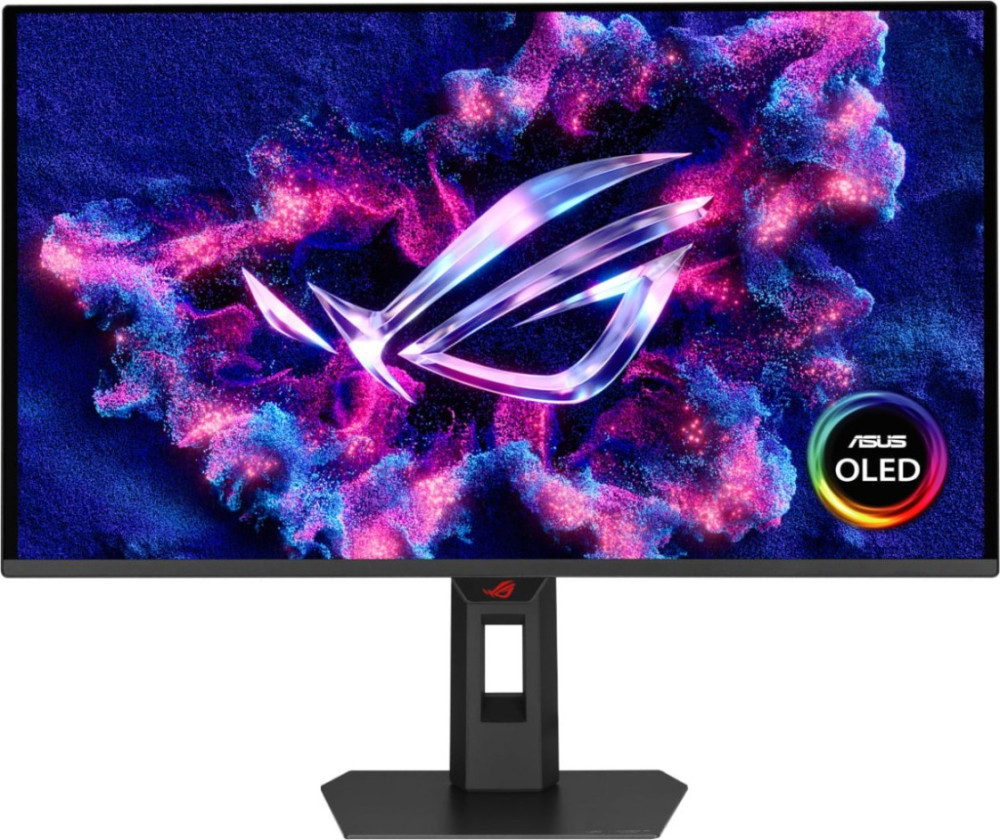 Монитор Asus ROG Strix OLED XG27AQDPG