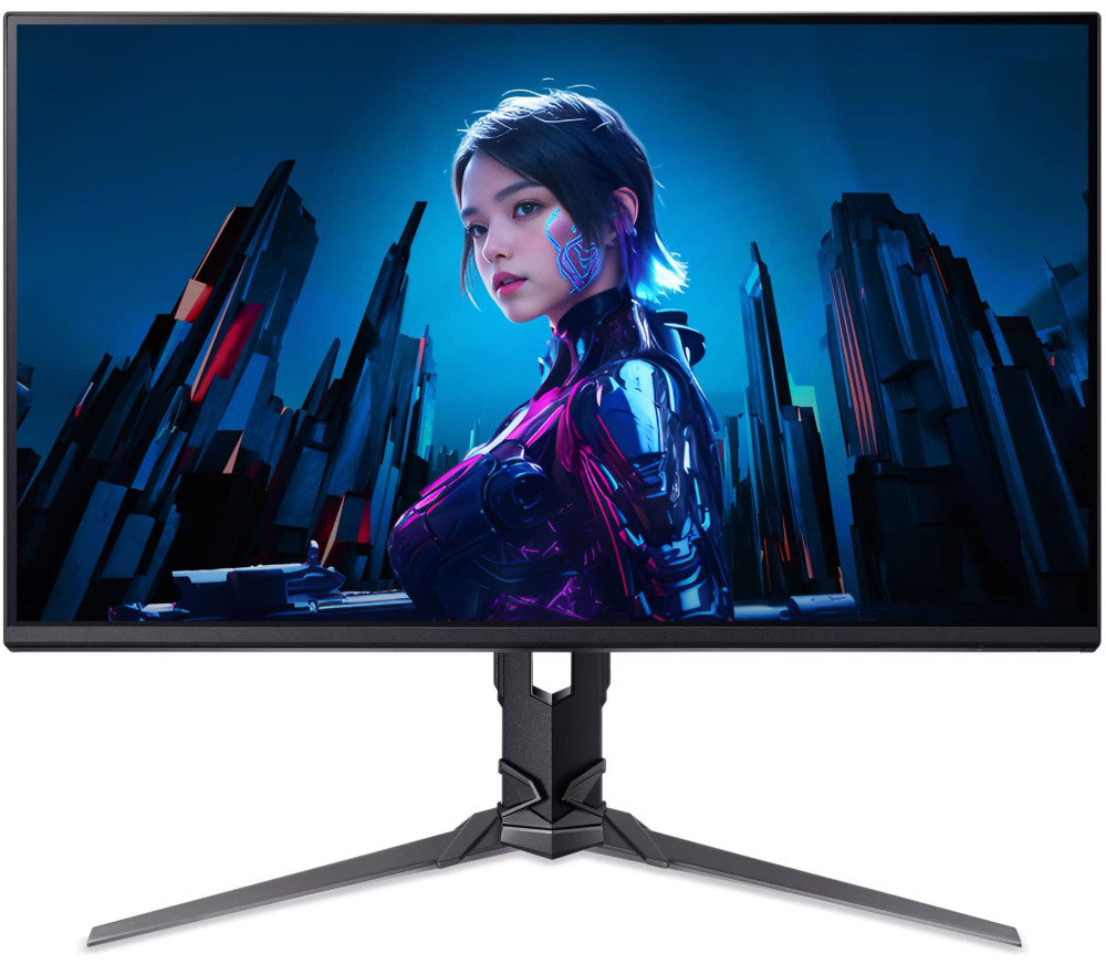 Монітор Acer Predator XB253QFbmiiprx