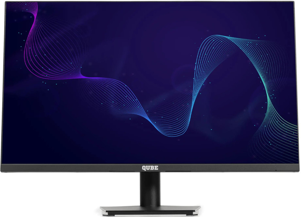 Монитор QUBE B27Q100Plus-IPS