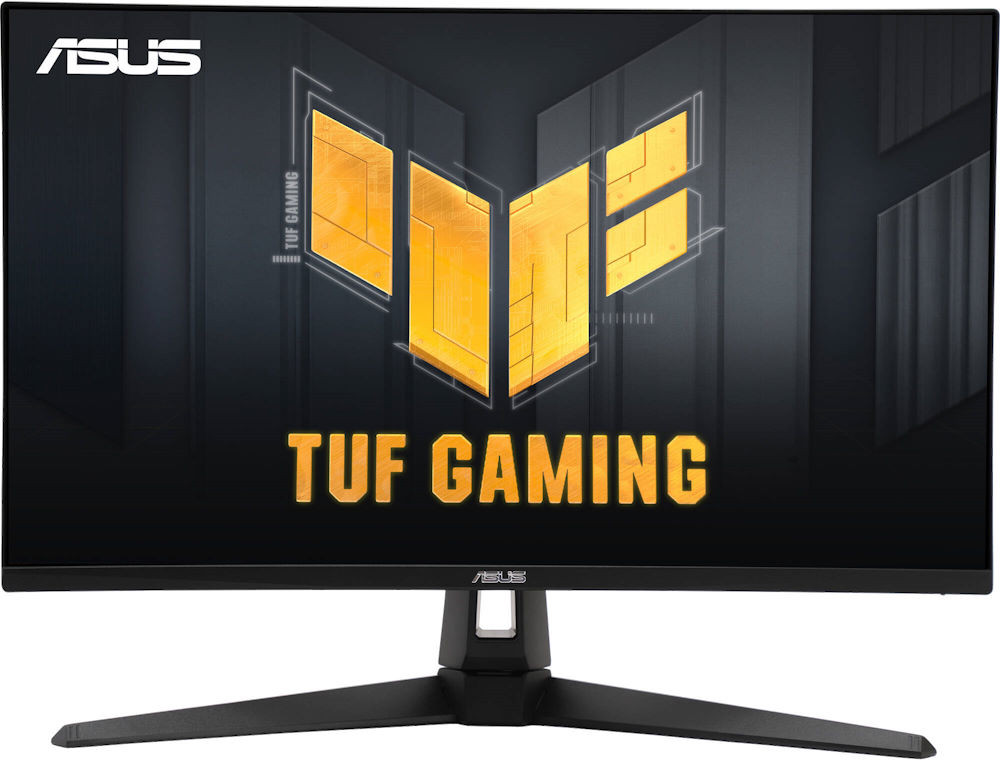 Монитор Asus TUF Gaming VG27AQ3A
