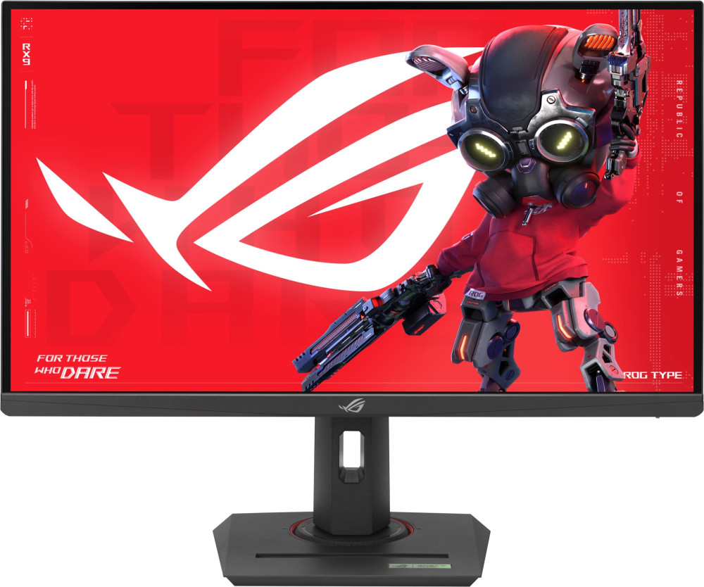 Монитор Asus ROG Strix XG27ACMG