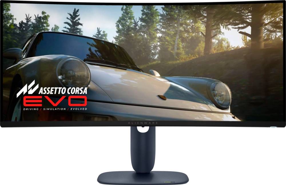 Монитор Dell Alienware AW3425DW
