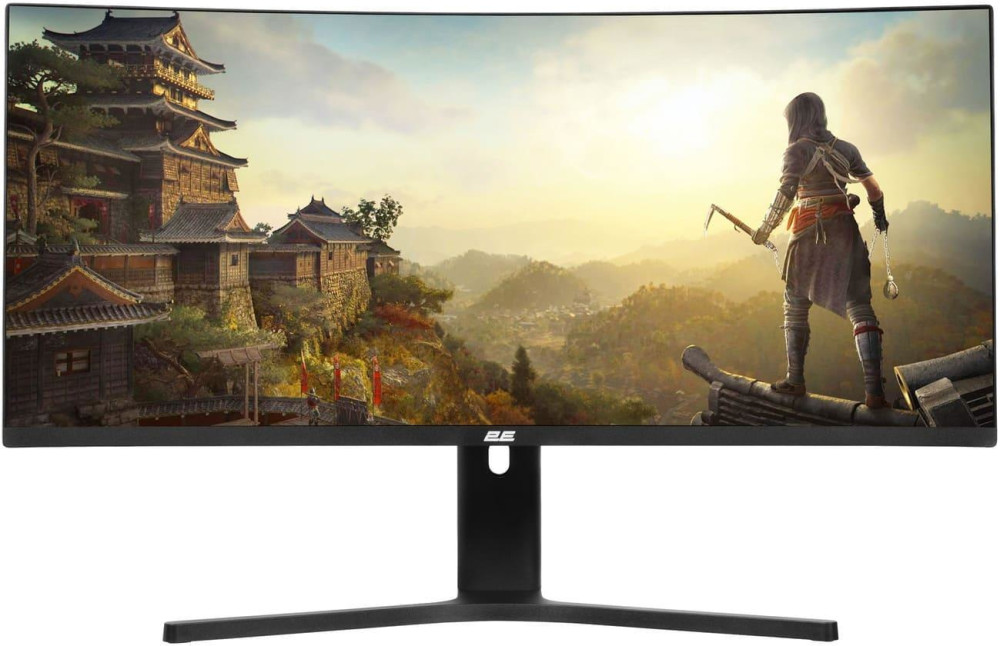 Монітор 2E G3424B