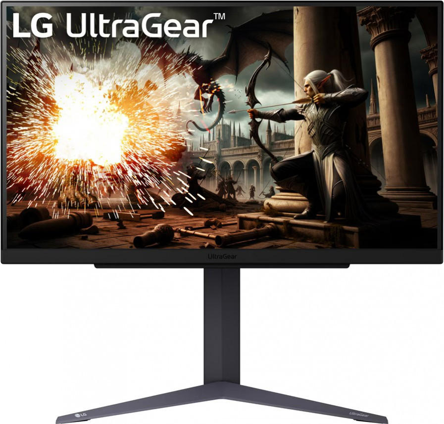 Монітор LG UltraGear 32GS75Q