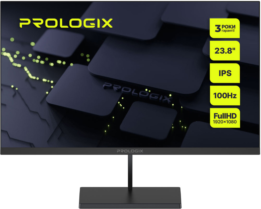 Монітор PrologiX PL2425HF