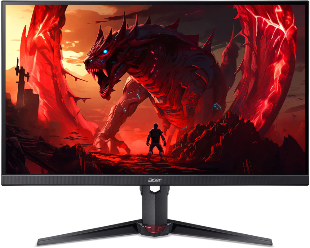 Монітор Acer Nitro XV272UF3bmiiprx