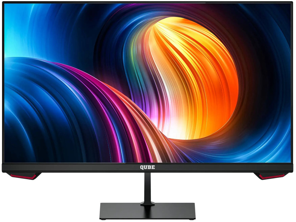 Монитор QUBE Overlord G25F180