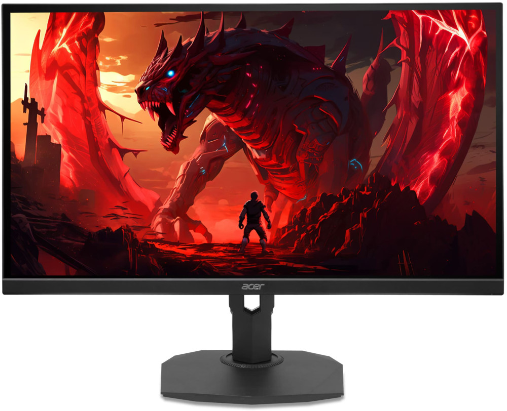 Монітор Acer Nitro XF273UF3bmiiprx