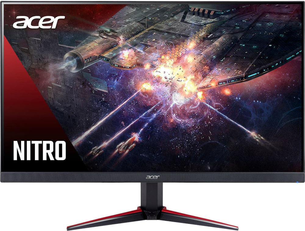 Монітор Acer Nitro VG270M3bmiipx