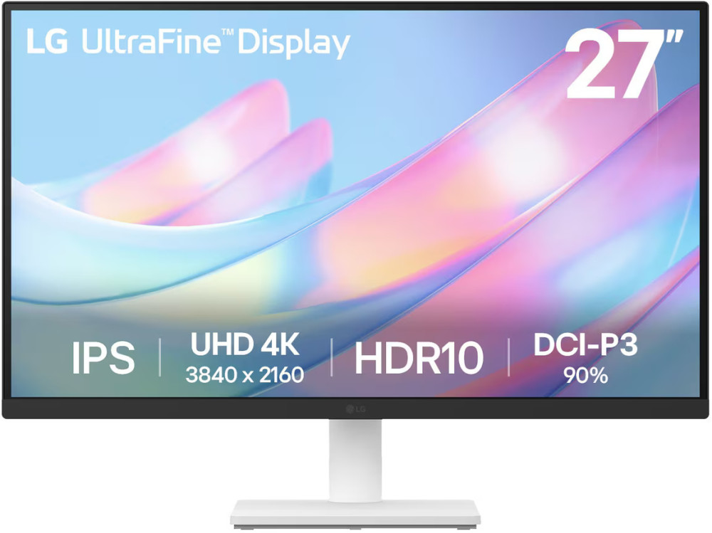 Монитор LG UltraFine 27US500
